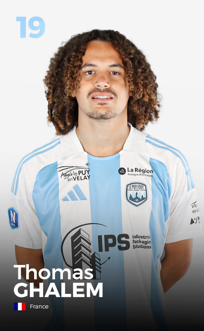 Thomas Ghalem