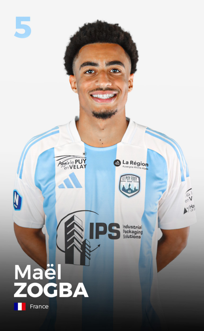 Mael Zogba
