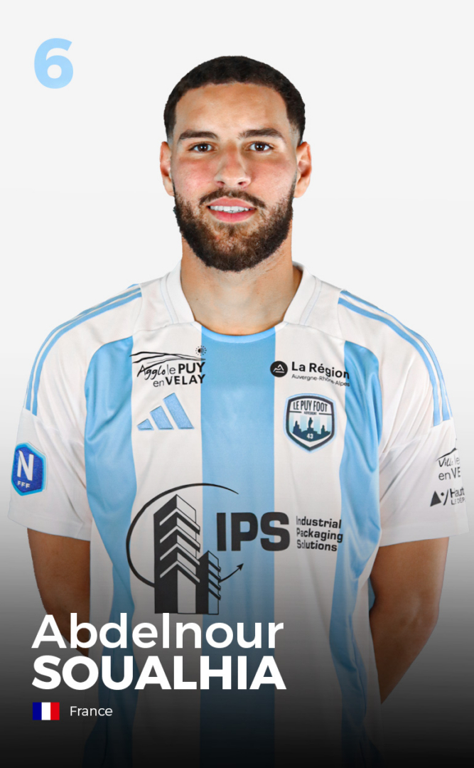 Abdelnour Soualhia