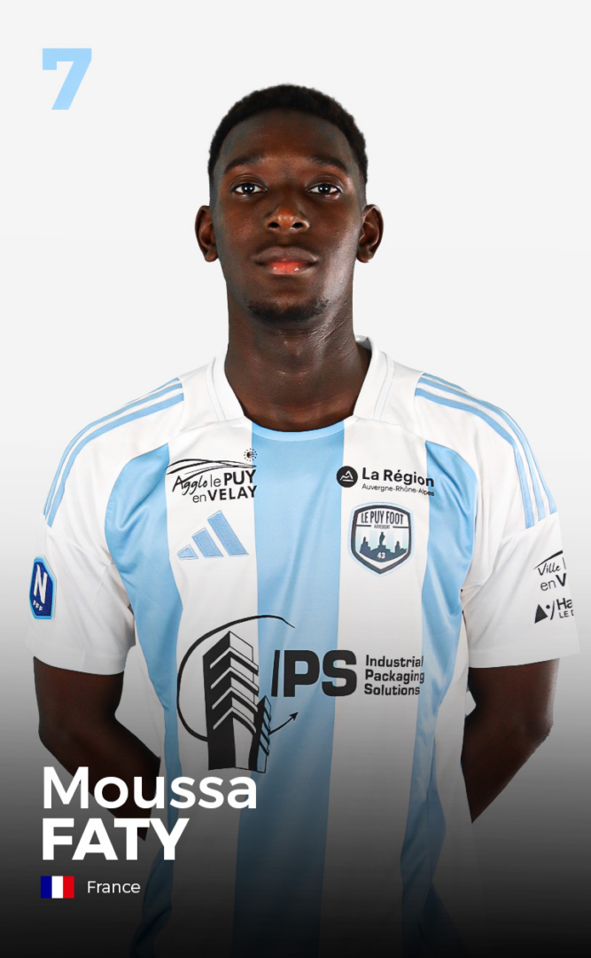 Moussa Faty