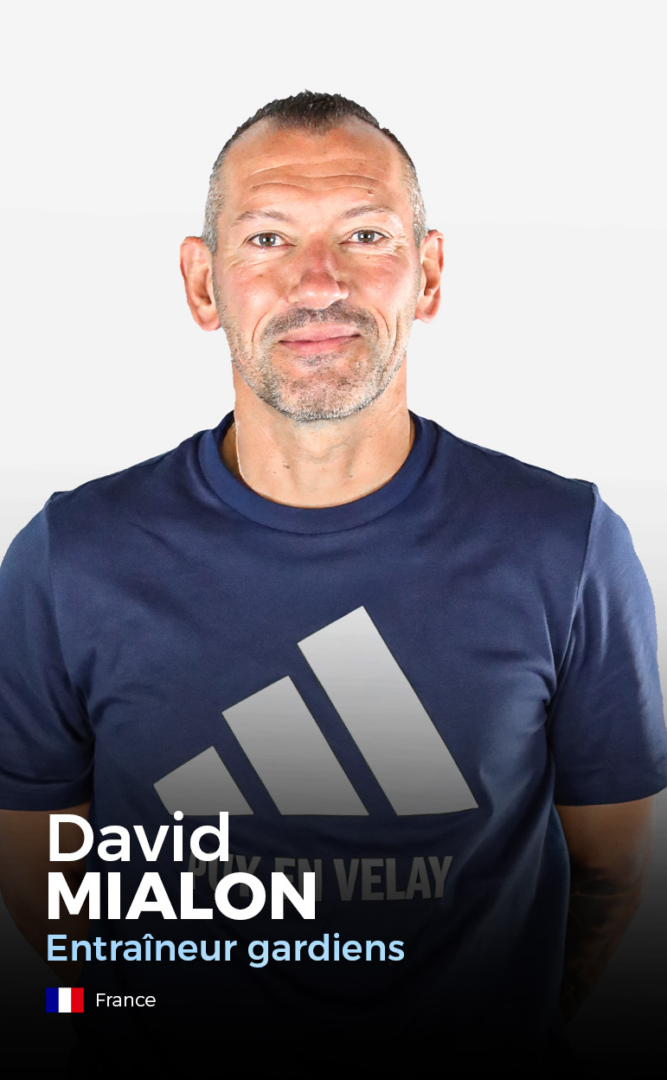 David Mialon