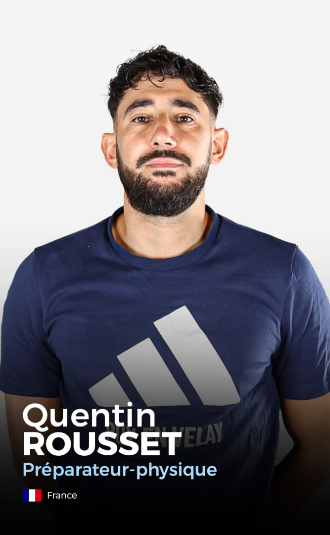 Quentin Rousset