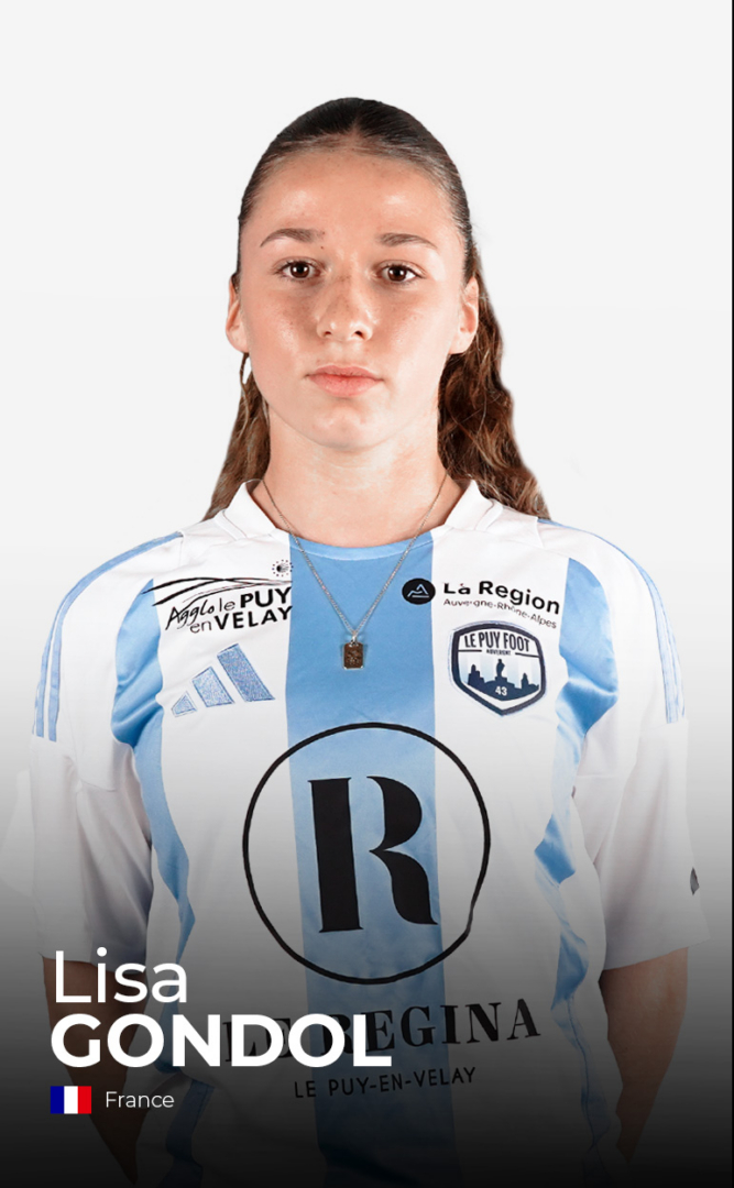 Lisa GONDOL